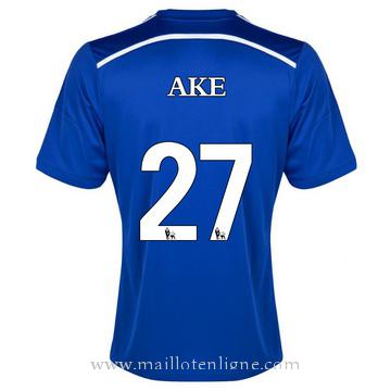 Maillot Chelsea Ake Domicile 2014 2015